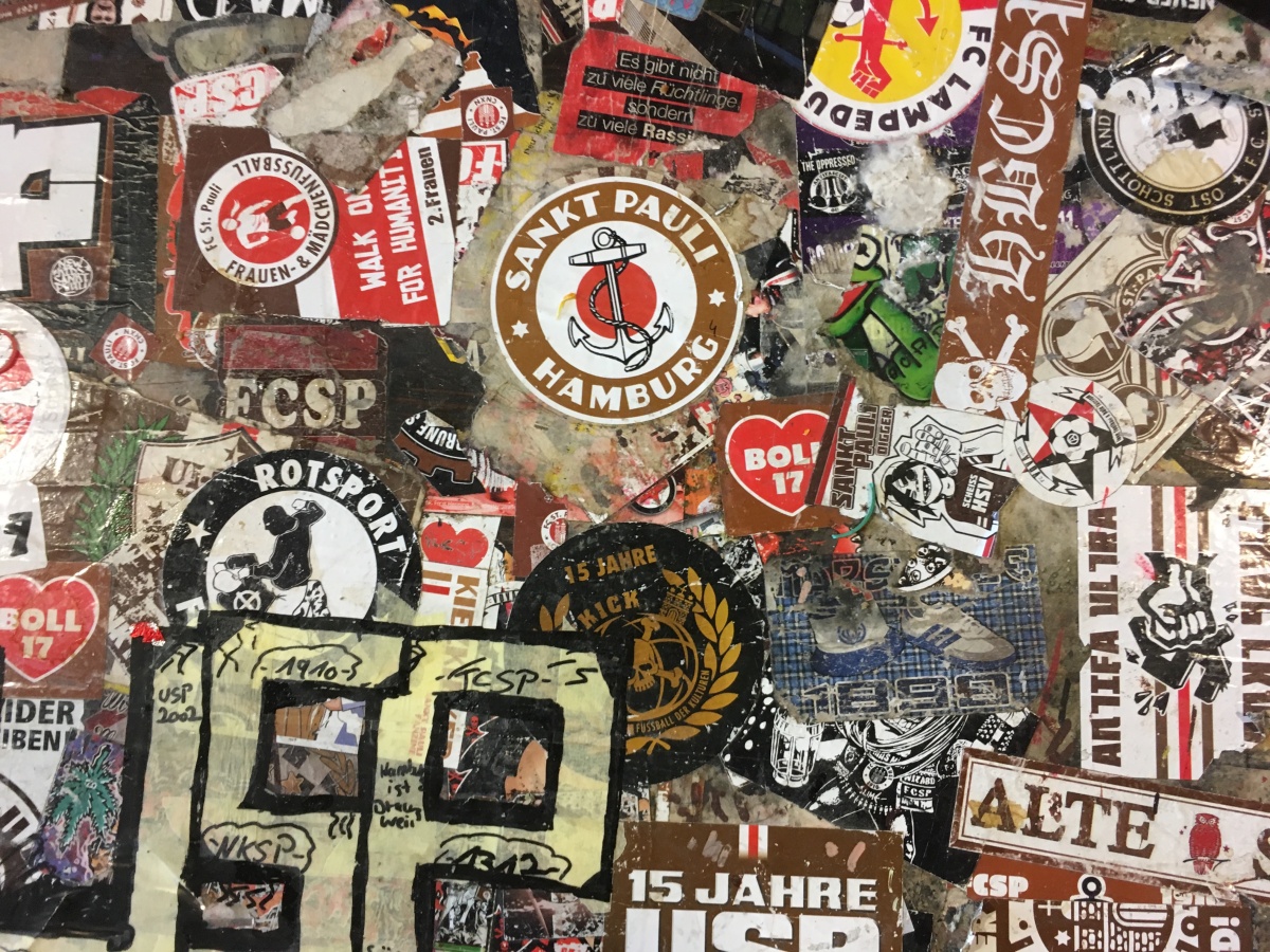 A Visit to FC St. Pauli: The Glastonbury of Football
