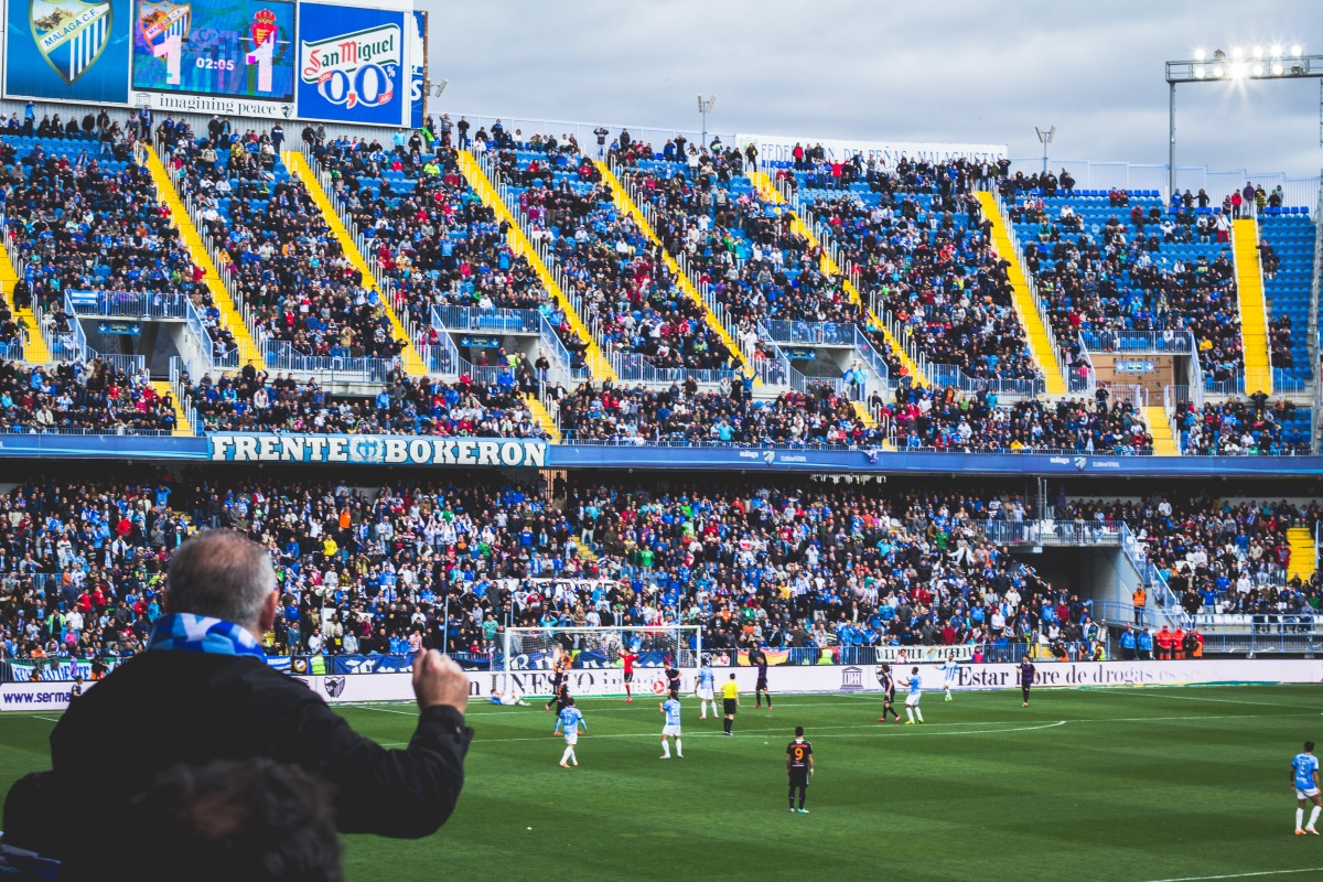 Málaga CF’s relegation again shows perils of poor ownership