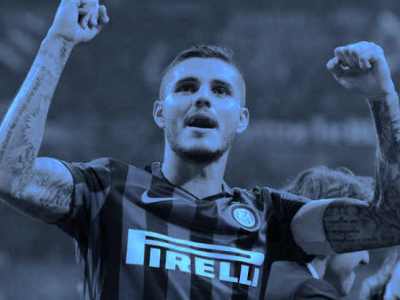 Derby della Madonnina reminds us of Mauro Icardi’s undeniable importance