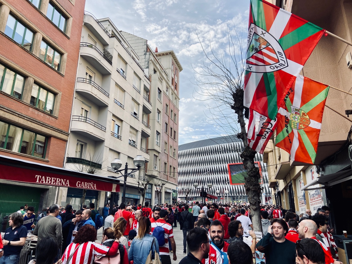 The attacking players feeling the pressure as Athletic Bilbao aim to achieve La Liga improvement