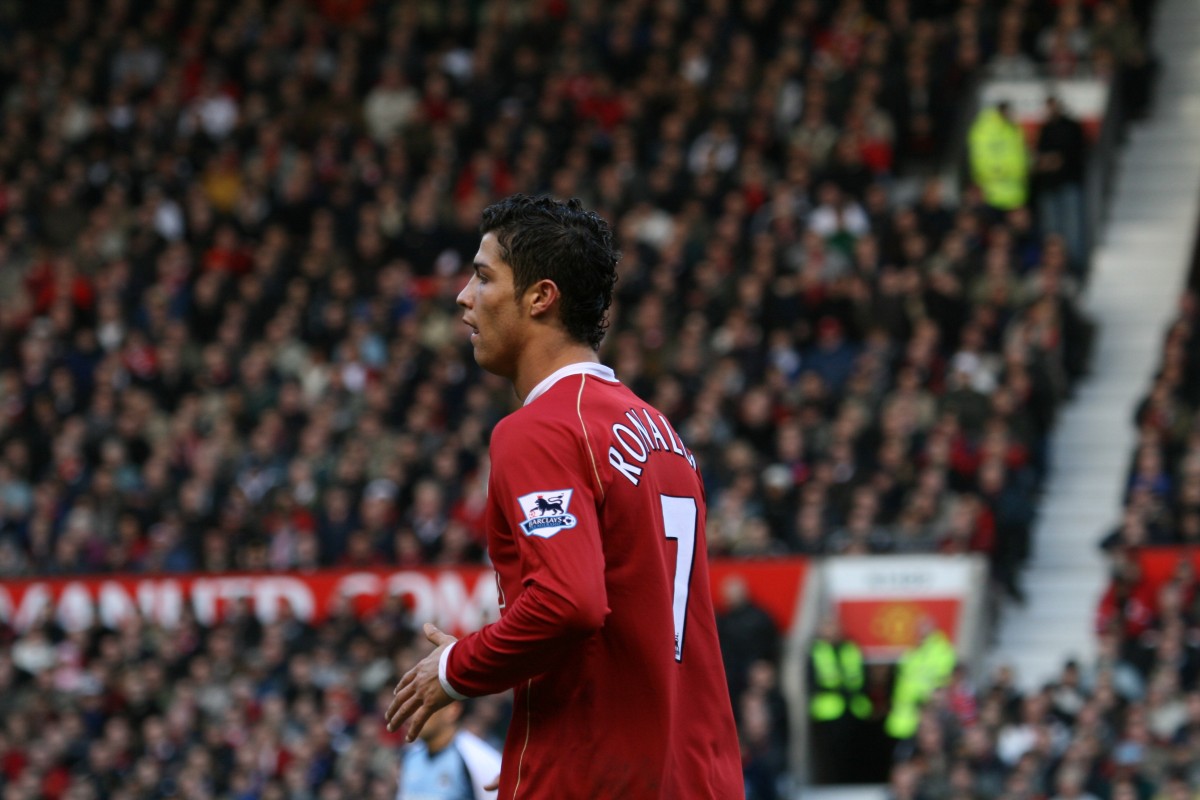 Cristiano Ronaldo returns to protect his Manchester United legacy