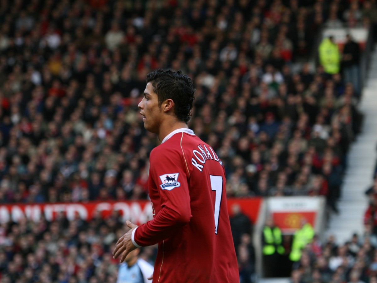 Cristiano Ronaldo returns to protect his Manchester United legacy